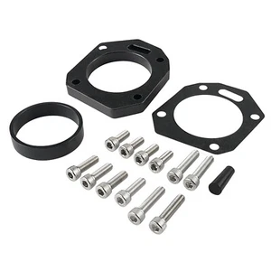 Adaptador de carrocería acelerador BEVINSEE para serie K RBC para Honda Civic Si 2002-05 K20A3 - Imagen 1 de 8