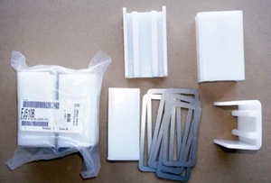2- OEM Rotary Lift FJ5106 Shim & Slider Kit fits SPOA7, SPOA9, SPOA10 and others - Bild 1 von 2