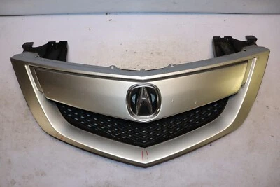 Parrilla de parachoques delantero Acura MDX 2010-2013 OEM Foto 1 de 4