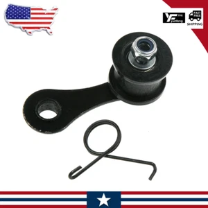 Tensor de cadena guía rodillo deslizador para Dirt Pit mini moto motocicleta ATV - Imagen 1 de 8