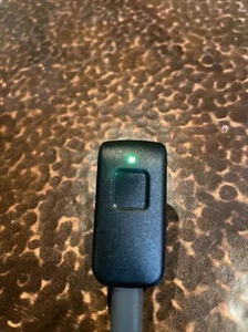 Starkey Mini remote Microphone 950 No Cords No Clamp - Picture 1 of 4
