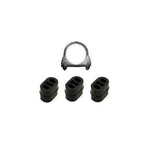 EXGM6194-kit Exhaust Rear Box Fitting kit FOR GM628D - Picture 1 of 3