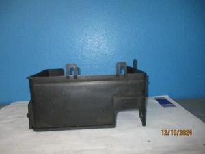 VW POLO 9N3 1.4 TDI BNV Batteriegehäuse 6Q0915419B(ABD181) - Bild 1 von 9
