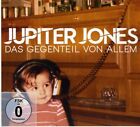 Jupiter Jones Das Gegenteil Von Allem (CD)