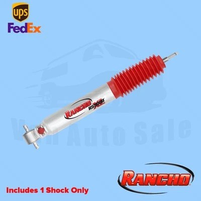 Amortecedor dianteiro RS9000XL Rancho para Chevrolet C1500 1988-1998 - Imagem 1 de 3