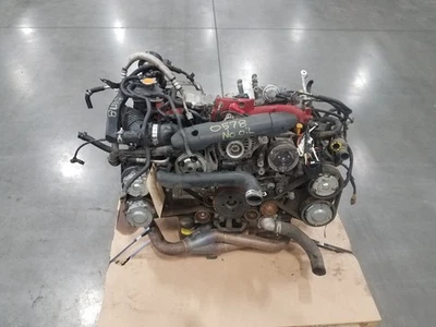 2015 Subaru WRX STi  EJ257 Engine Motor #0578 N1 FREE SHIPPING - Image 1 of 4