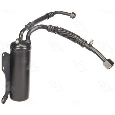 Four Seasons 83074 Accumulator W/ Hose - Image 1 of 4