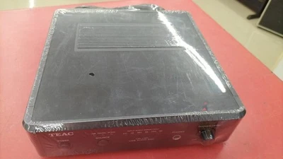 TEAC UD-H01 USB AUDIO DAC Foto 1 de 4