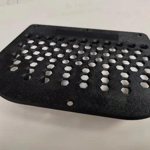 CF Moto 800MT Air Filter cover - Image 1 of 1