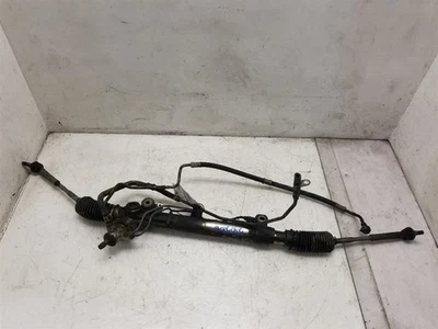 07-09 TOYOTA FJ CRUISER 4X4 EN ENGRANAJE DE DIRECCIÓN / MONTAJE DE CREMALLERA Y PIÑÓN  Foto 1 de 4