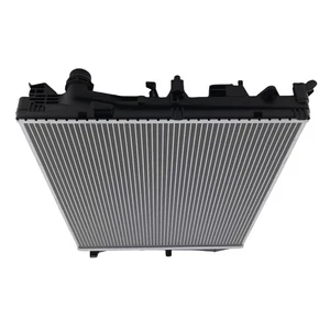 Aluminum Radiator for Mercedes Maybach S560 W222 4.0L 2020 0995003303 - Picture 1 of 13
