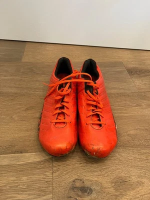 Zapato Giro Empire SLX Naranja Talla 45 - Buen Estado con Defectos Foto 1 de 4