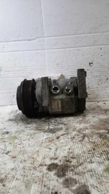 Used A/C Compressor fits: 2017 Dodge Durango 3.6 Grade B - Image 1 of 4