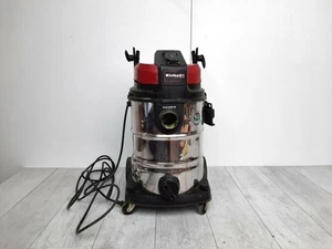 Aspirapolvere bagnato/asciutto Einhell TE-VC 2340 SACL DANNEGGIATO - Foto 1 di 8