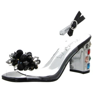 Laura Vita Pumps Missy 01 noir (negro) NUEVO negro - Imagen 1 de 7