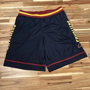 NBA Cleveland Cavaliers Shorts - Size XL - EUC - Picture 1 of 9