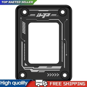 CPU Bending Corrector Frame Anti-fall Fixing Buckle for LGA1700-BCF Intel Gen 12 - Afbeelding 1 van 11