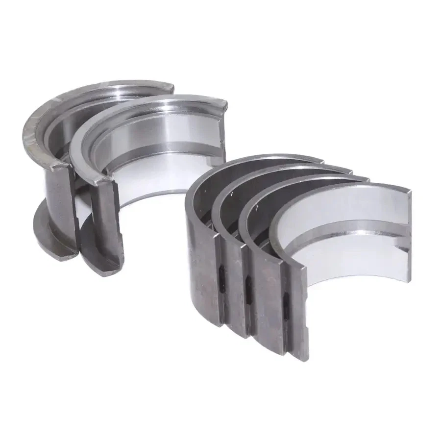 MAIN BEARING SET -0.75MM FOR NISSAN A10 1.0L 1000 DATSUN UTE - Image 1 of 1