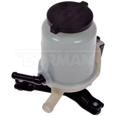 603-828 Dorman 动力转向水库适用于丰田坦德拉红杉 2008 - 2021 — 第 1/4 张图片