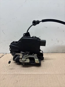 3B1837016A Türschloss Original Golf 4 - Bild 1 von 9