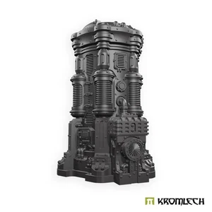 KROMLECH GENERATOR COLUMN I - Photo 1/6