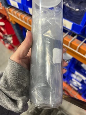 Fleck 2900 Lower No Hard Water Bypass Piston Assembly - Image 1 of 2