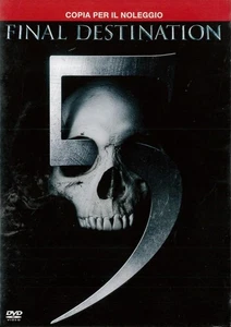 FINAL DESTINATION 5 - EX HORROR MIETEN - Bild 1 von 1