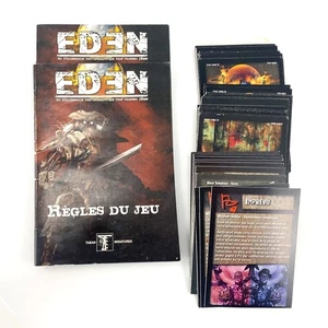 Accessories Eden Taban Miniatures Eden | P-00DA3 - Picture 1 of 1