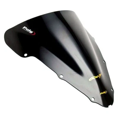For Honda CBR600F4i 2001-2006 Puig 0861N R-Racer Windscreen Foto 1 de 3