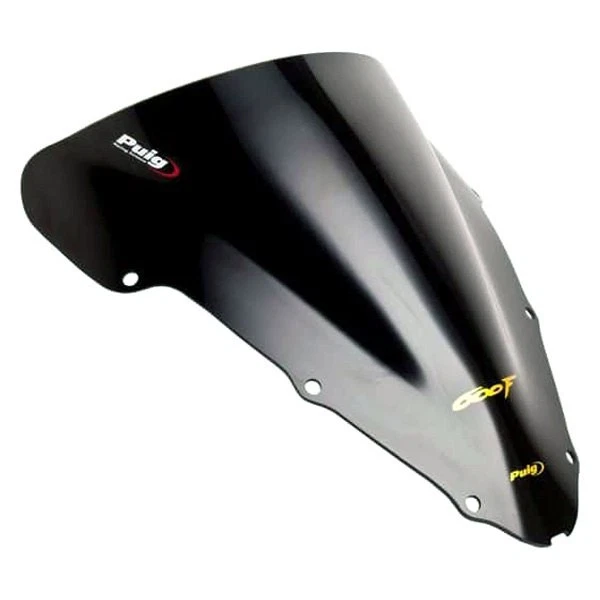 For Honda CBR600F4i 2001-2006 Puig 0861N R-Racer Windscreen Foto 1 de 3