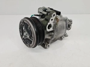 VAUXHALL VIVA Mk4 2015-2021 AIRCON COMPRESSOR PETROL 94551797 - Picture 1 of 17