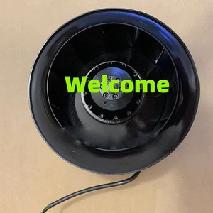 R2D220-AB02-10 Centrifugal Fan AC 380V 75/110W 0.2A 6RA70 Inverter Fan Fast DHL - Picture 1 of 3