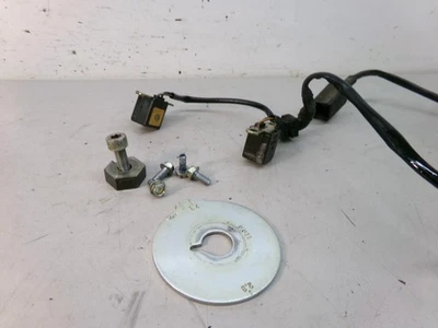 Sensor de posición del cigüeñal para Kawasaki Concours 1000 1994-2006 K229 Foto 1 de 4