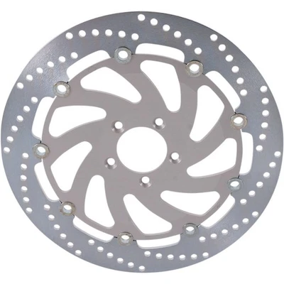 EBC Brakes Brake Rotor - Buell MD719RS - Image 1 of 4