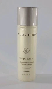 Crepe Erase Advanced Restorative Facial Treatment 1.7 Oz W/ Trufirm Body Firm - Picture 1 of 3