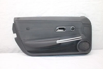 Chrysler Crossfire ZH 2006 cupé #377 panel interior de la puerta del conductor izquierdo Foto 1 de 4