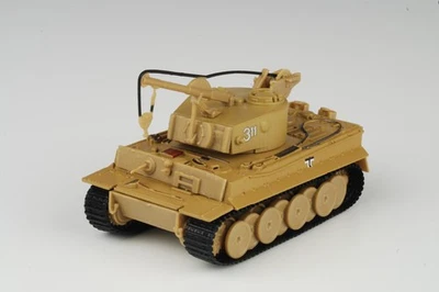 Amercom 1/72 Sd.Kfz.181 Bergetiger Tank #311 German Army - Image 1 of 2