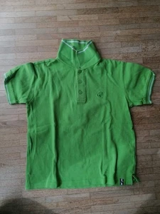 Jako-o, Poloshirt, Grün, Jungen, Größe 128/134 - Bild 1 von 3
