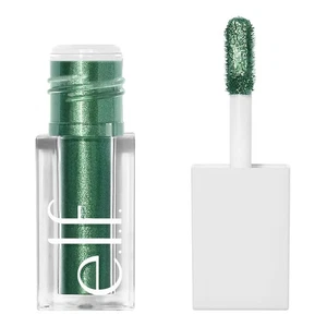 e.l.f. Liquid Metallic Eyeshadow, Quick-Drying, 0.1 Fl Oz (Pack of 1), Aurora - Picture 1 of 6