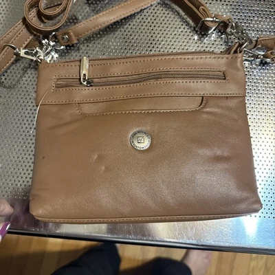 Bolso de hombro cruzado Sone Mountain para mujer Foto 1 de 4