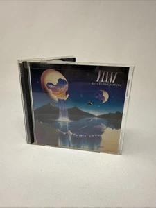 Keys to Imagination by Yanni (CD, Oct-1986, Private Music) - Imagen 1 de 3