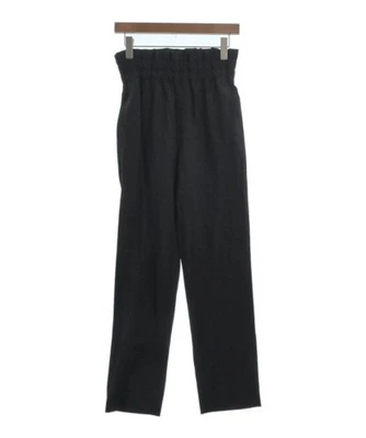 Pantalones HELMUT LANG (otros) Gris 0 (aprox. XS) 2200390816023 Foto 1 de 4