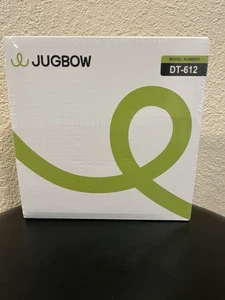 Jugbow Dog Shock 2 Collars & Remote  (10-120Lbs) - 4200FT Dog Training Collar🔥 - Picture 1 of 5