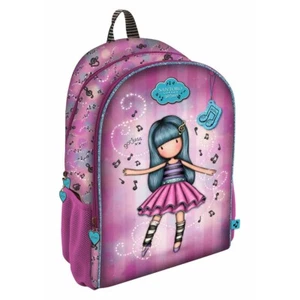Brand New No Tag Santoro Melodies Collection Dancing Among The Stars Rucksack - Picture 1 of 2
