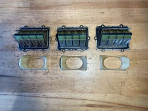 POLARIS 1996-2004 SL SLTX 900 1050 VIRAGE TX GENESIS i 1200 REED VALVE 1201595 - Picture 1 of 13