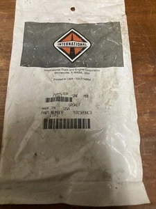 New International 1815898C3 Lift Pump Gasket International 1815898C3 Gasket - Bild 1 von 2