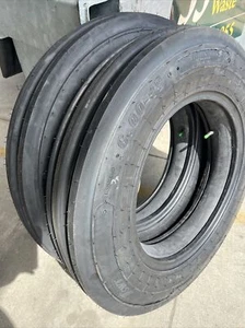NEW 6.00-19 F2 Tri Rib Front Tractor 8 Ply Tyre SPEEDWAYS INDIA - Picture 1 of 2