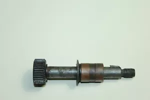 Mercedes W113 W115 W116 Various Vehicle Intermediate Shaft Verteilerantrieb Gear - Picture 1 of 2