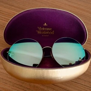 Vivienne Westwood Sunglasses VW923S02 - Picture 1 of 17