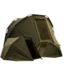 Cyprinus 2 Man Mongoose Carp Fishing Bivvy & Overwrap Combo Deal